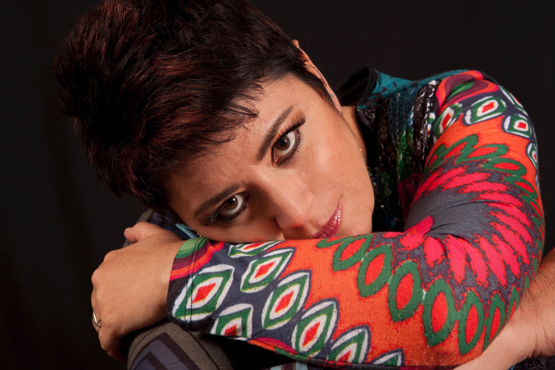 【GABRIELA ARTIGAS/ガブリエラ アルティガス】 C FLAT B Anthurium sp. nov. DF x carlablackiae 