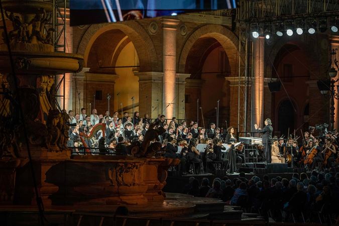 Roads of Friendship in Loreto