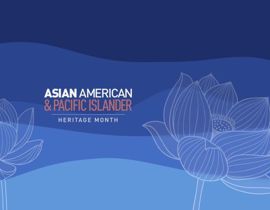 AAPI Heritage Month 