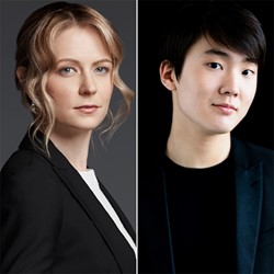 Seong-Jin Cho Plays Beethoven
