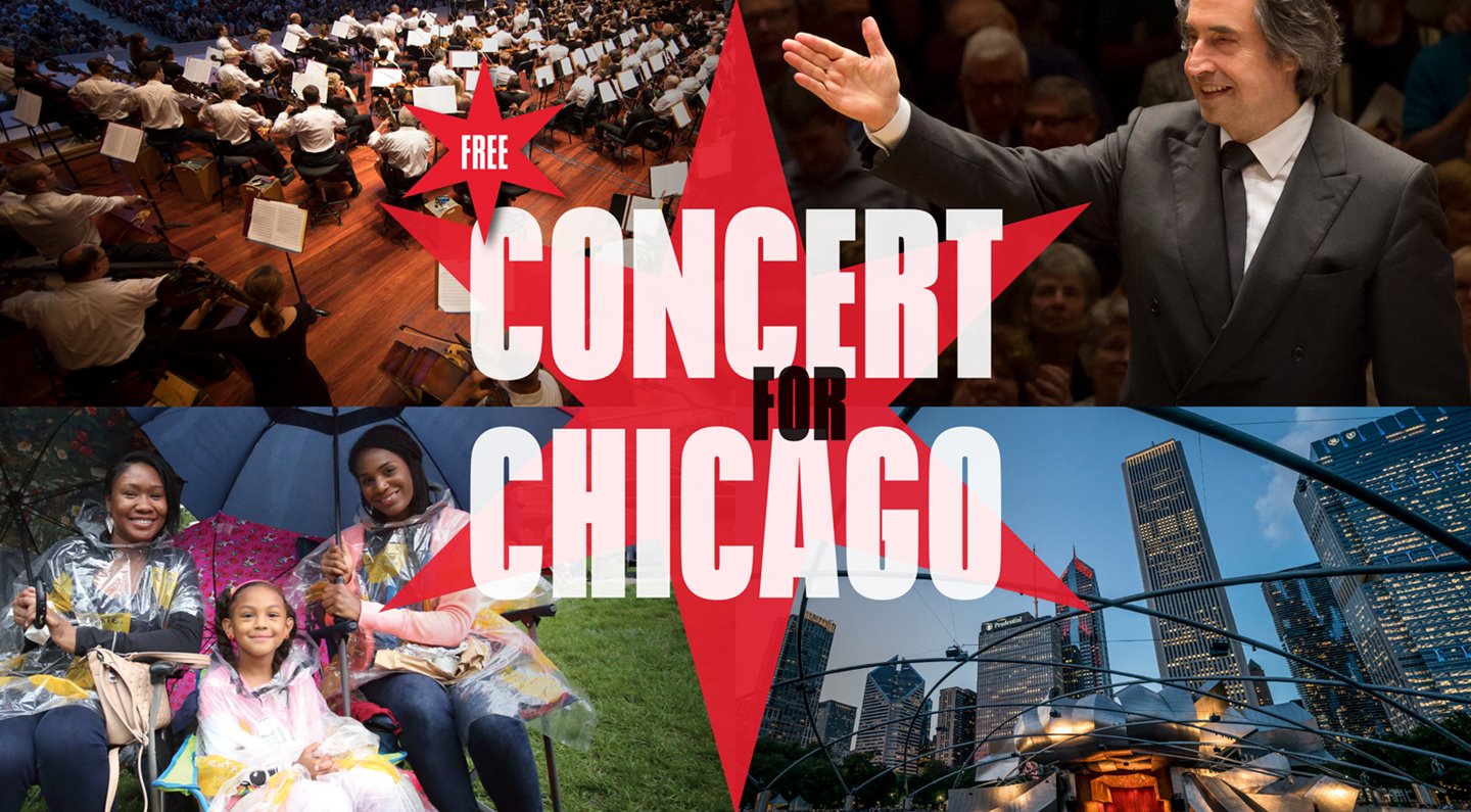 Concert for Chicago