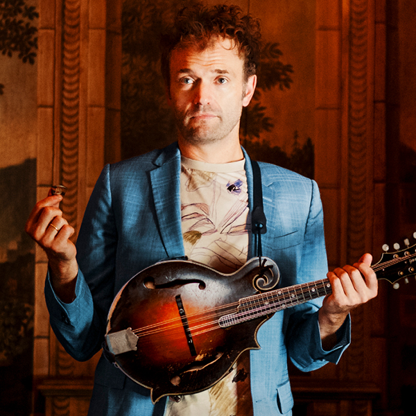 An Evening with Chris Thile