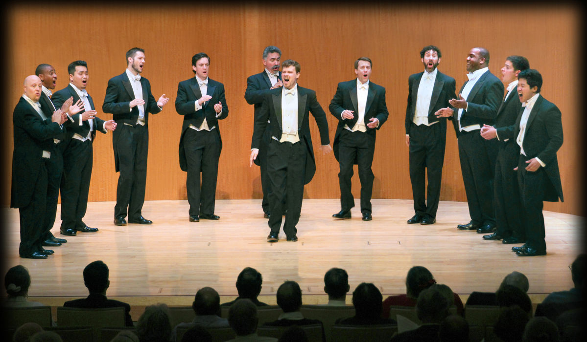 Chanticleer