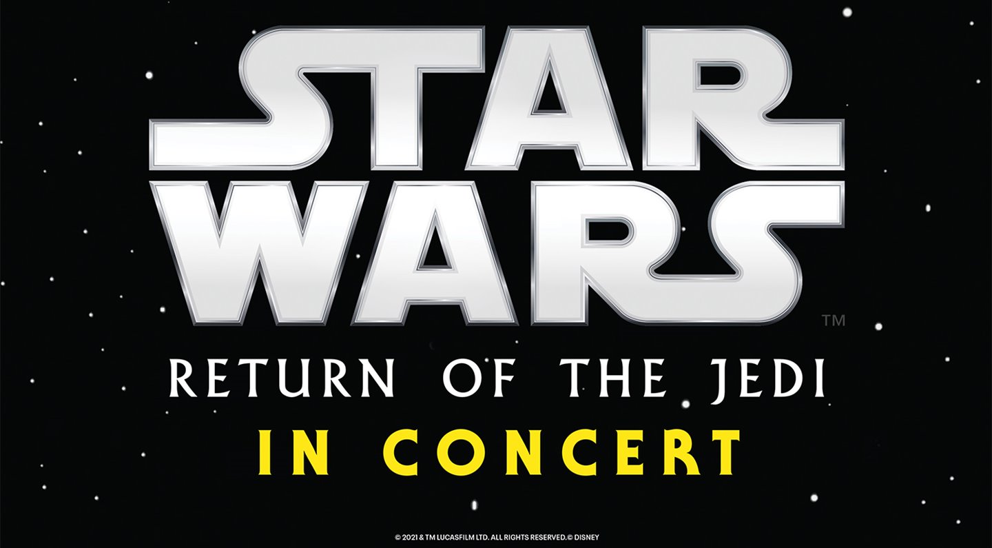 United Center - December 6, 2009 Star Wars in Concert