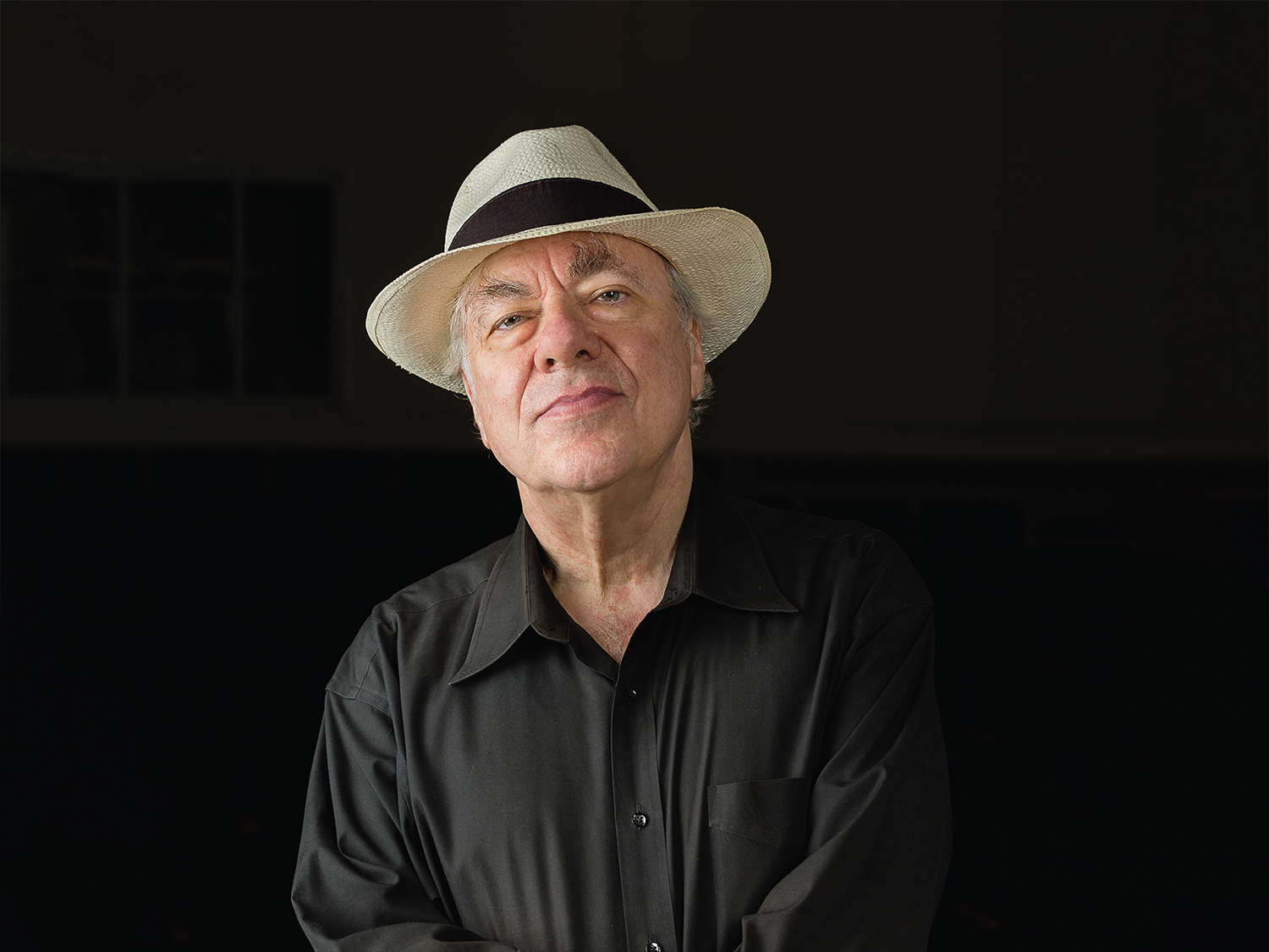 Richard Goode
