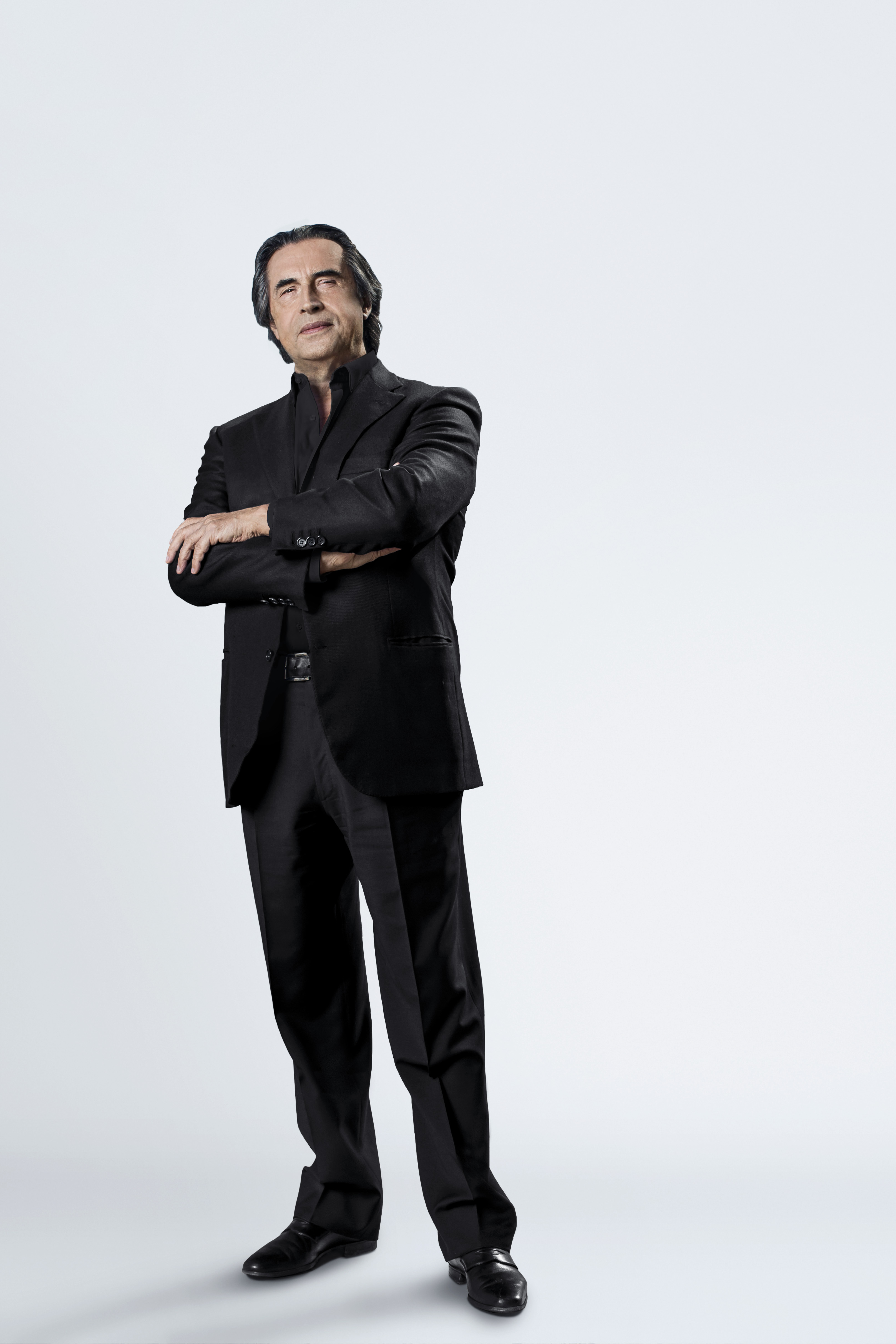 Riccardo Muti