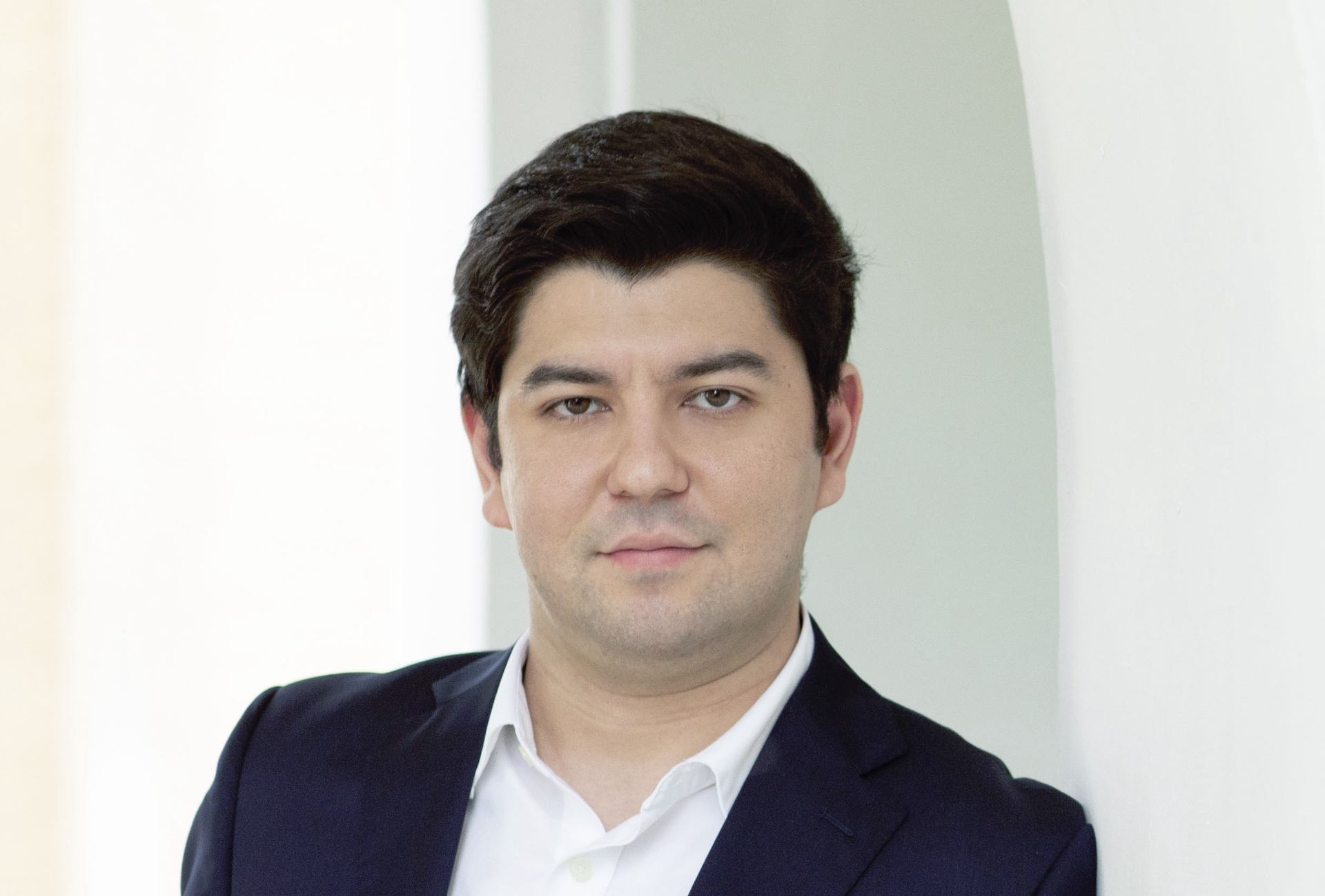 Behzod Abduraimov