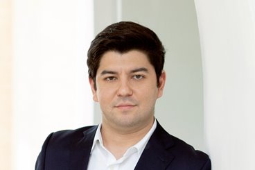 Behzod Abduraimov