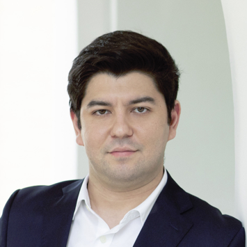 Behzod Abduraimov