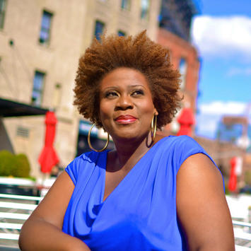 Capathia Jenkins