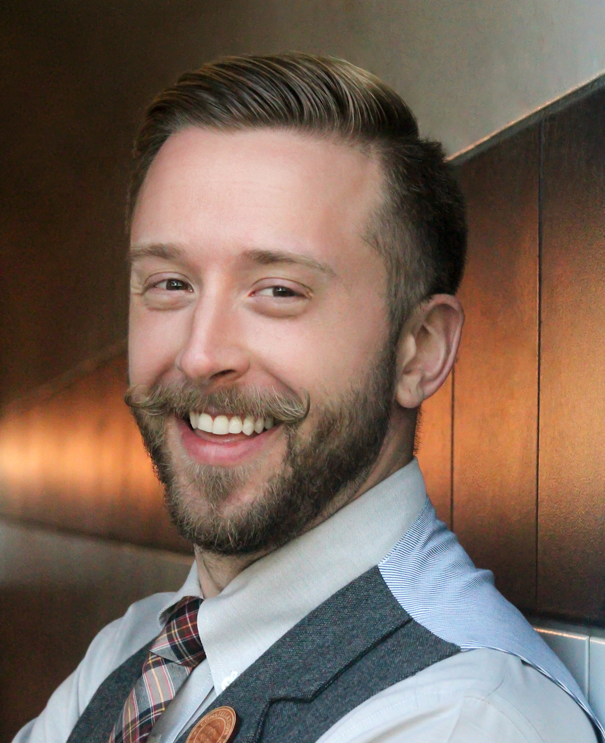 Ryan Townsend Strand