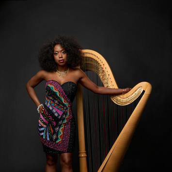 Brandee Younger