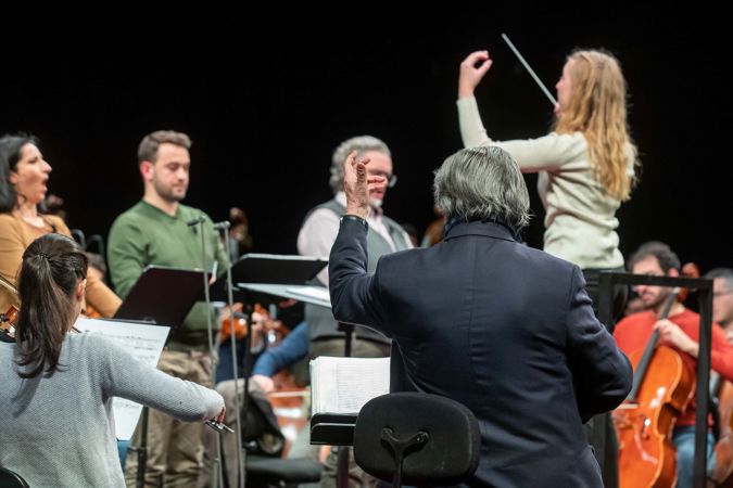 2022 Italian Opera Academy