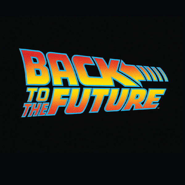 Back to The Future in Concert