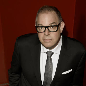Bill Charlap
