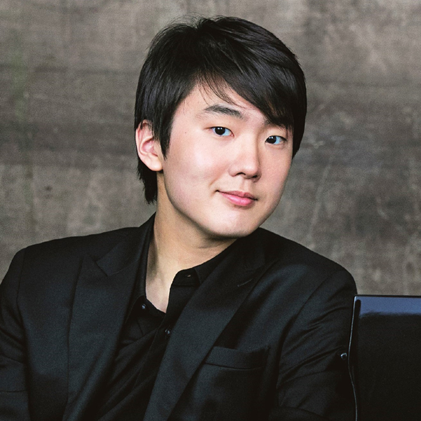 CSO at Wheaton: Seong-Jin Cho Plays Prokofiev