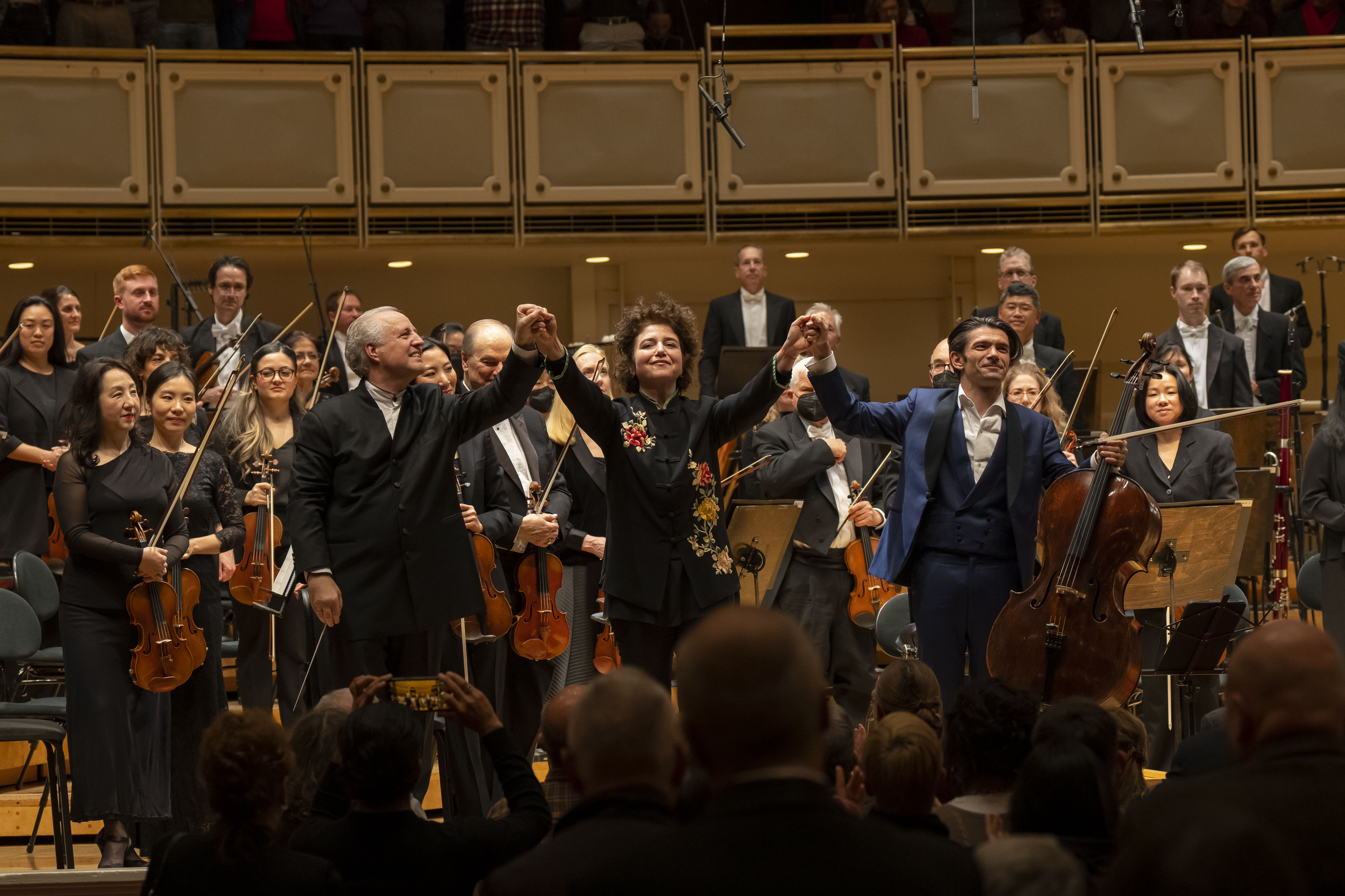 管楽器・吹奏楽器 GIARDINELL NEW YORK SYMPHONY B GP Chicago Symphony Orchestra Brass | Chicago Symphony Orchestra