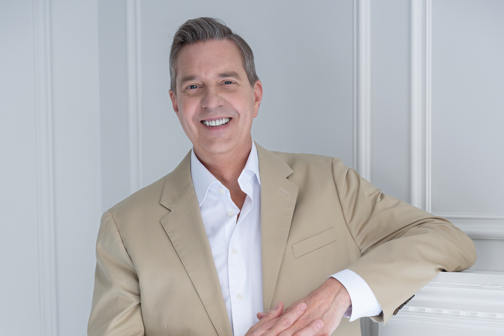 Steven Reineke 