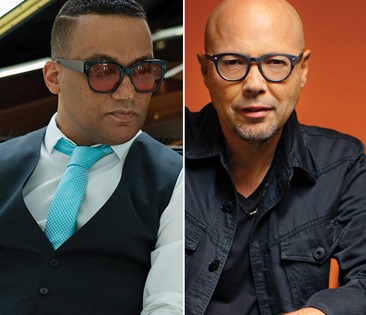 Miles Davis at 100: Gonzalo Rubalcaba / Unlimited Miles