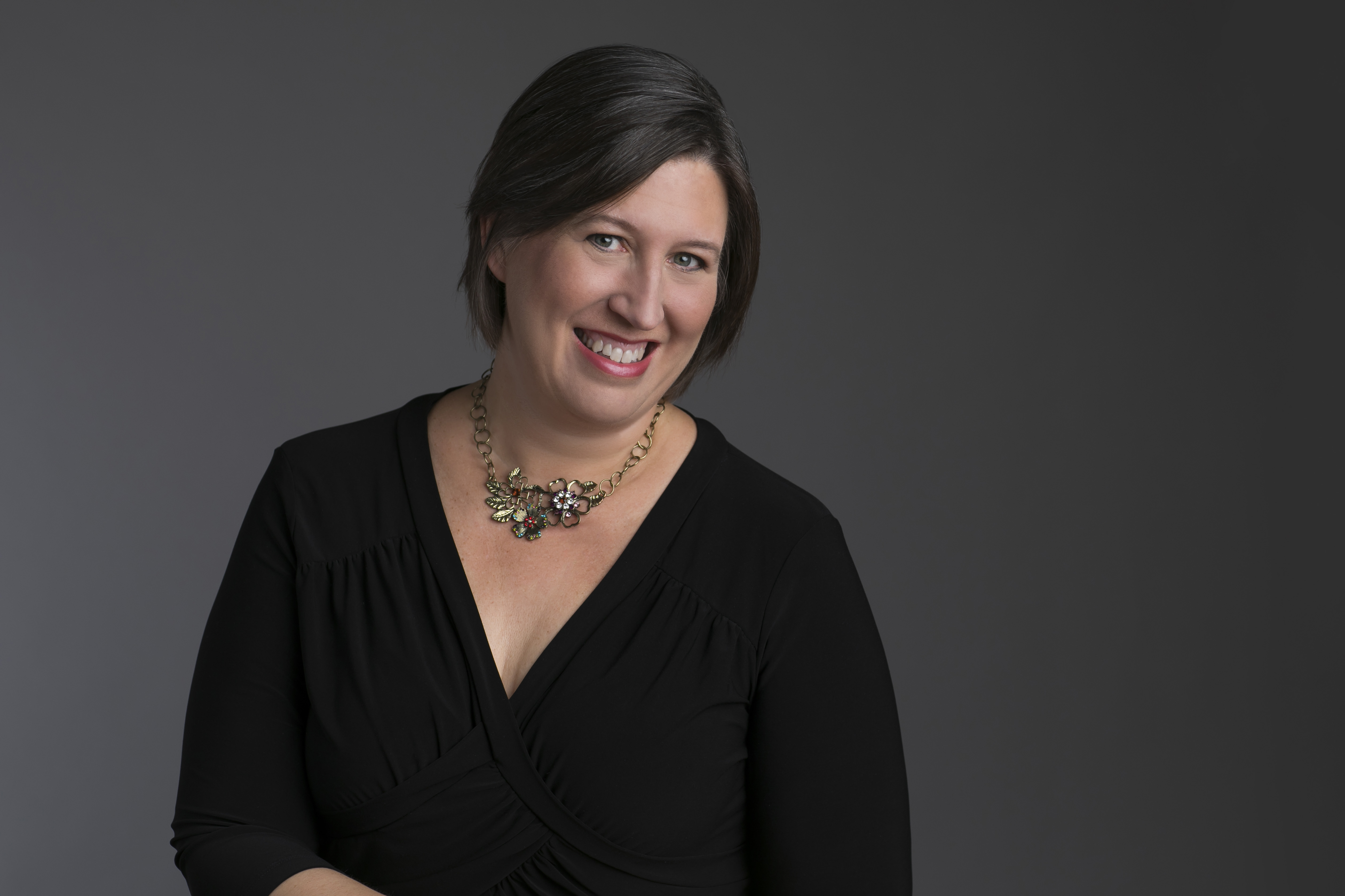 Jennifer Kerr Budziak