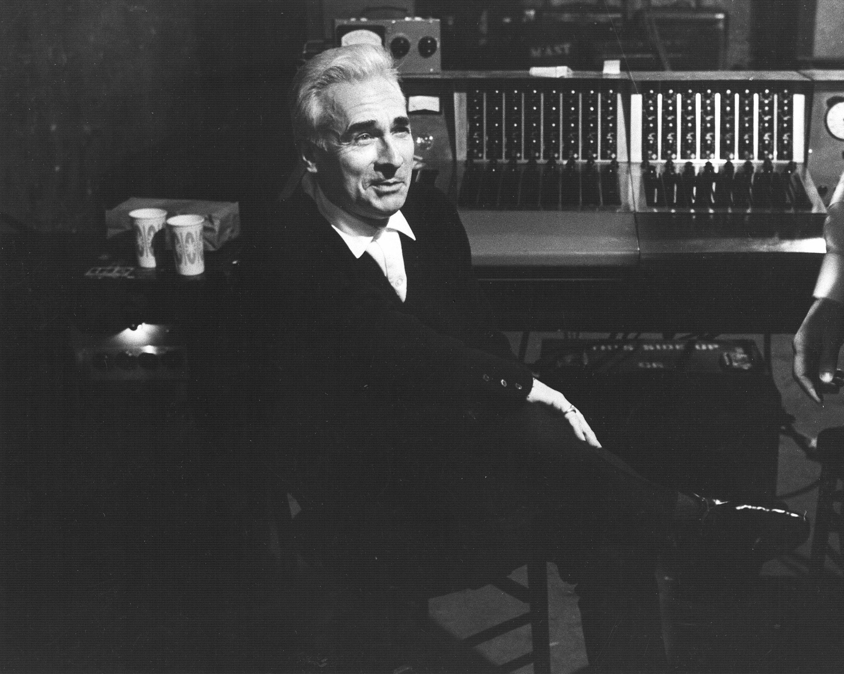 Celebrating Jean Martinon | Chicago Symphony Orchestra