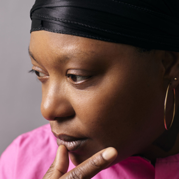 Meshell Ndegeocello