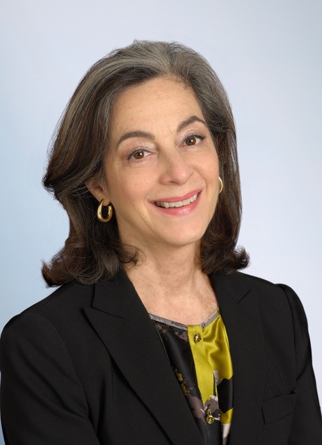 Theodore Thomas Society member Lisa Adelstein