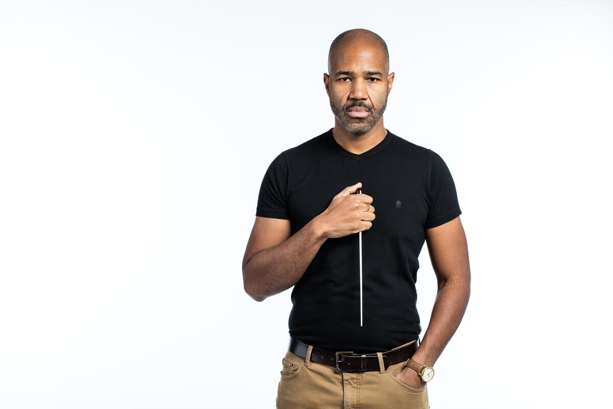 Daniel Bartholomew-Poyser