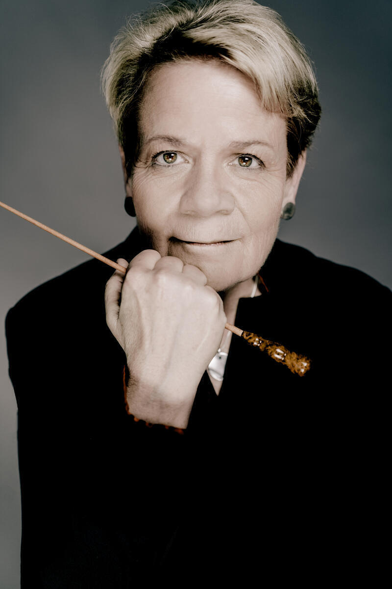 Marin Alsop