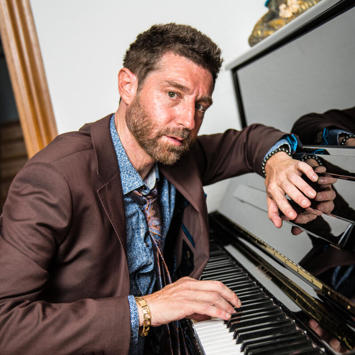 Benny Green