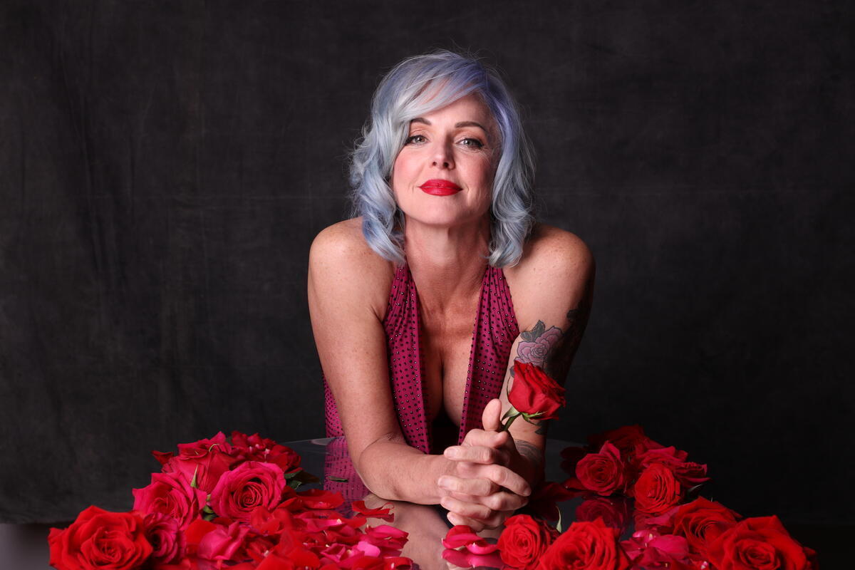 Storm Large