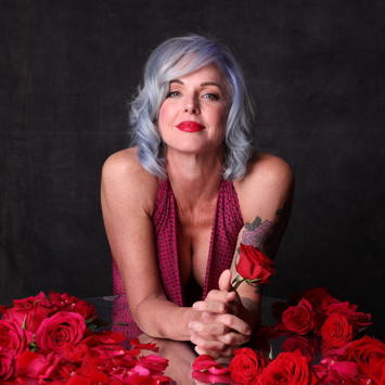 Storm Large