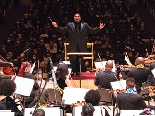 Gateway Festival Orchestra 