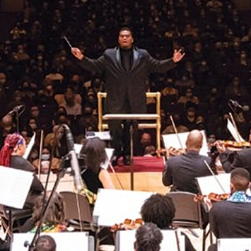 Gateway Festival Orchestra 
