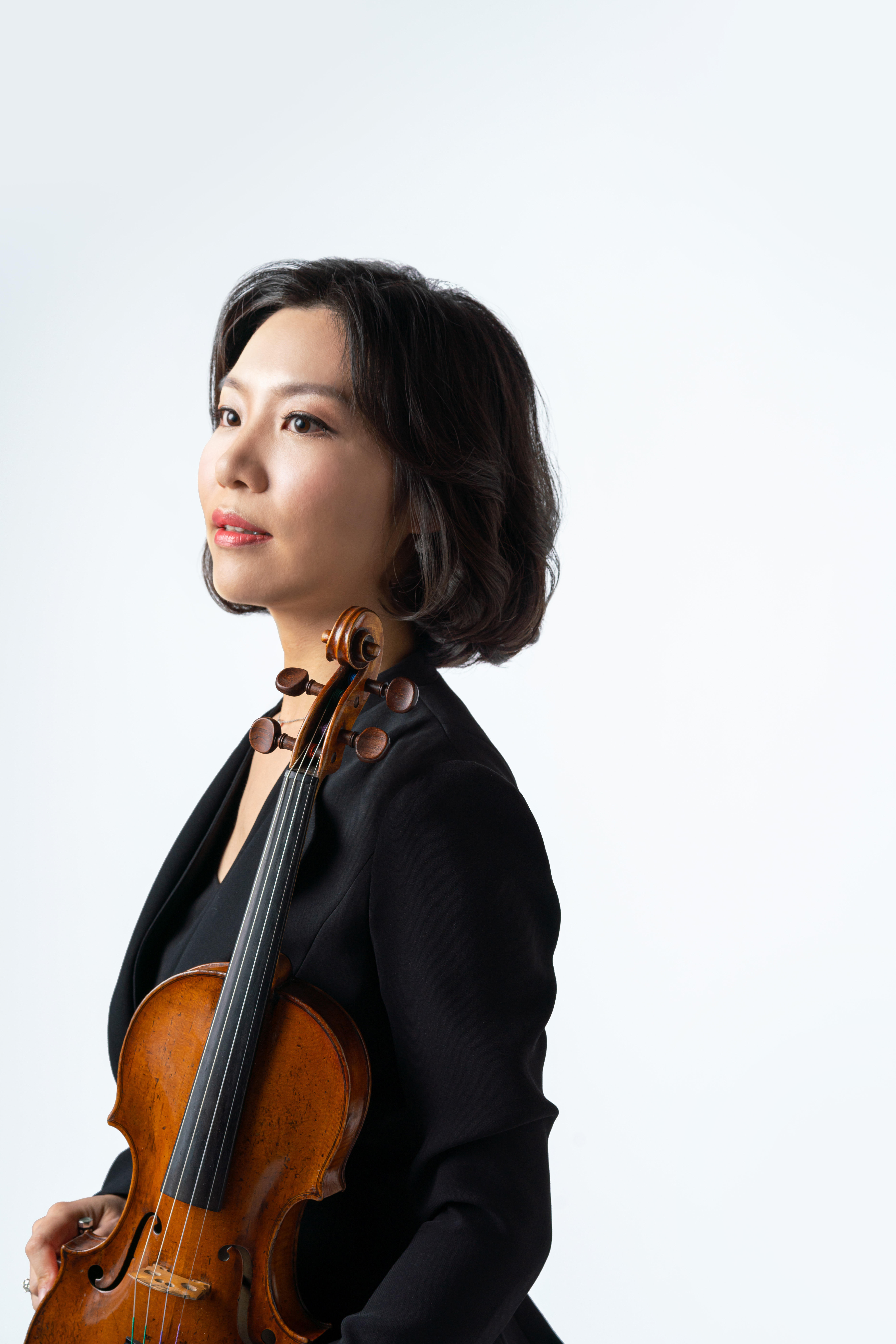 CSO大元帥名誉制覇 Kozue Funakoshi | Chicago Symphony Orchestra