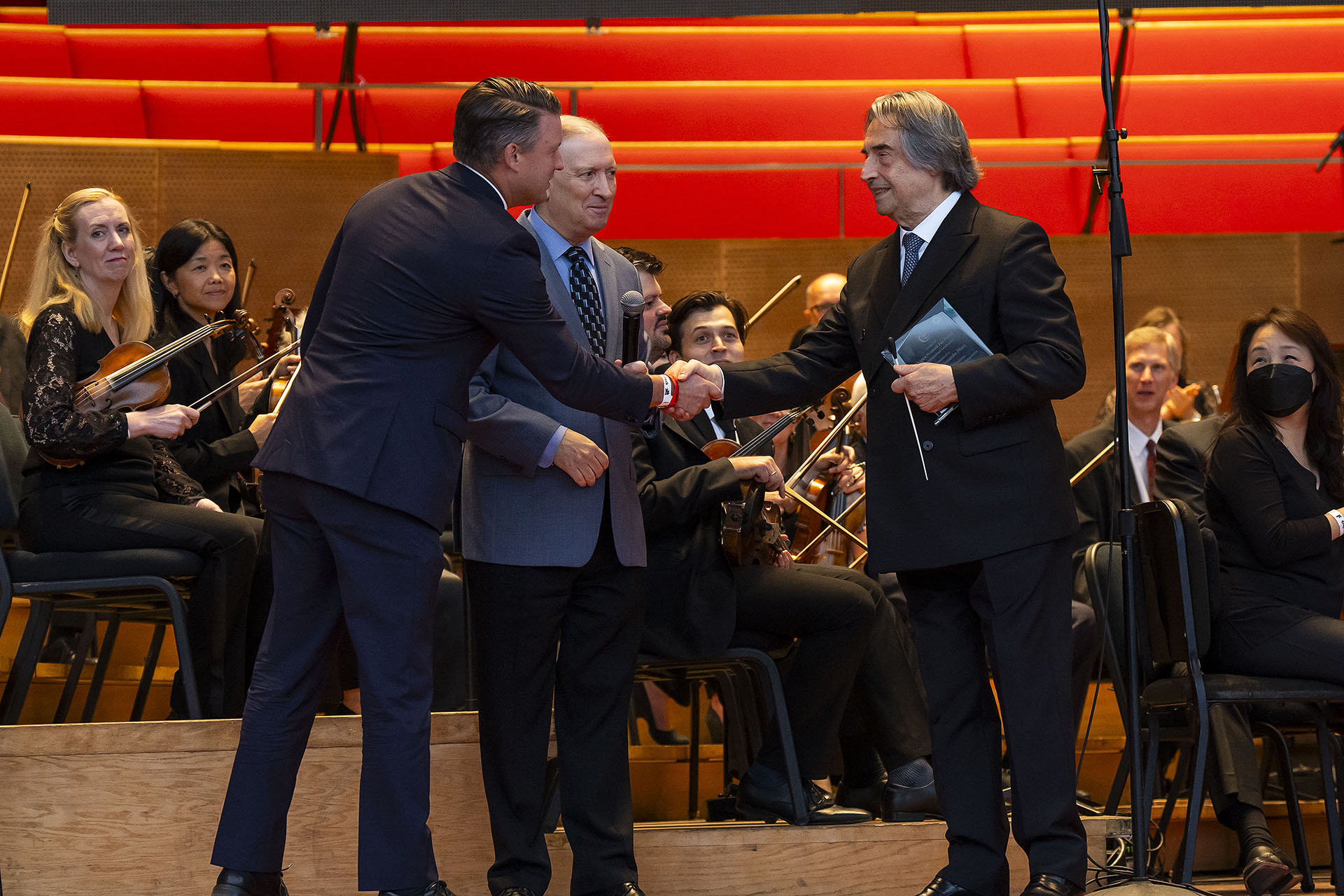 2023-06-27-CSO-Program Book | Chicago Symphony Orchestra