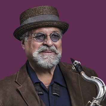 Joe Lovano Chicago Symphony Orchestra