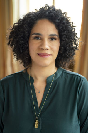 Jessie Montgomery