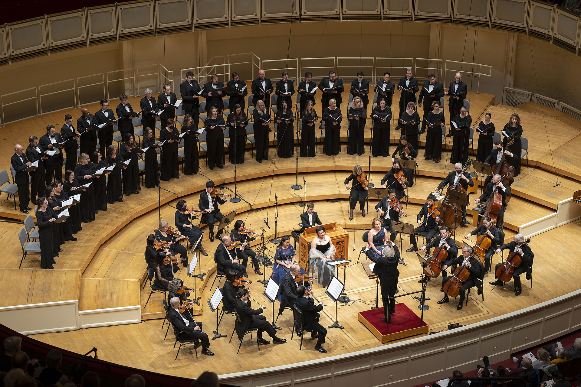 2023-05-04-CSO-Program Book | Chicago Symphony Orchestra