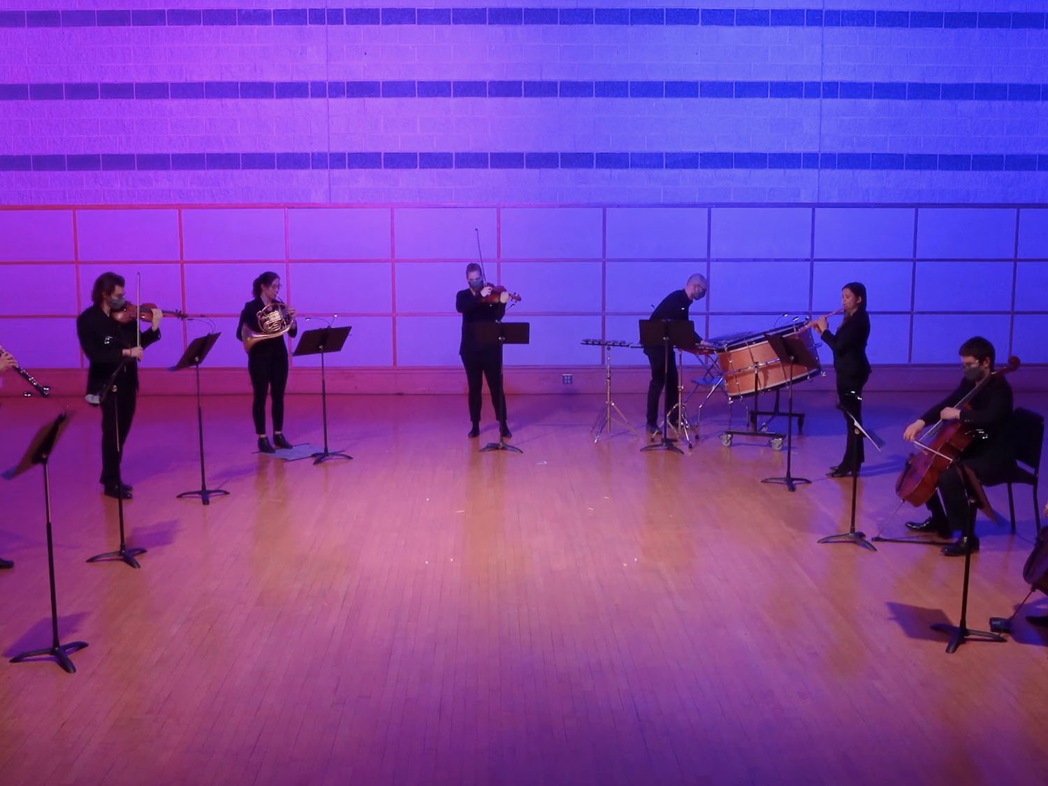 Civic Fellows Chamber