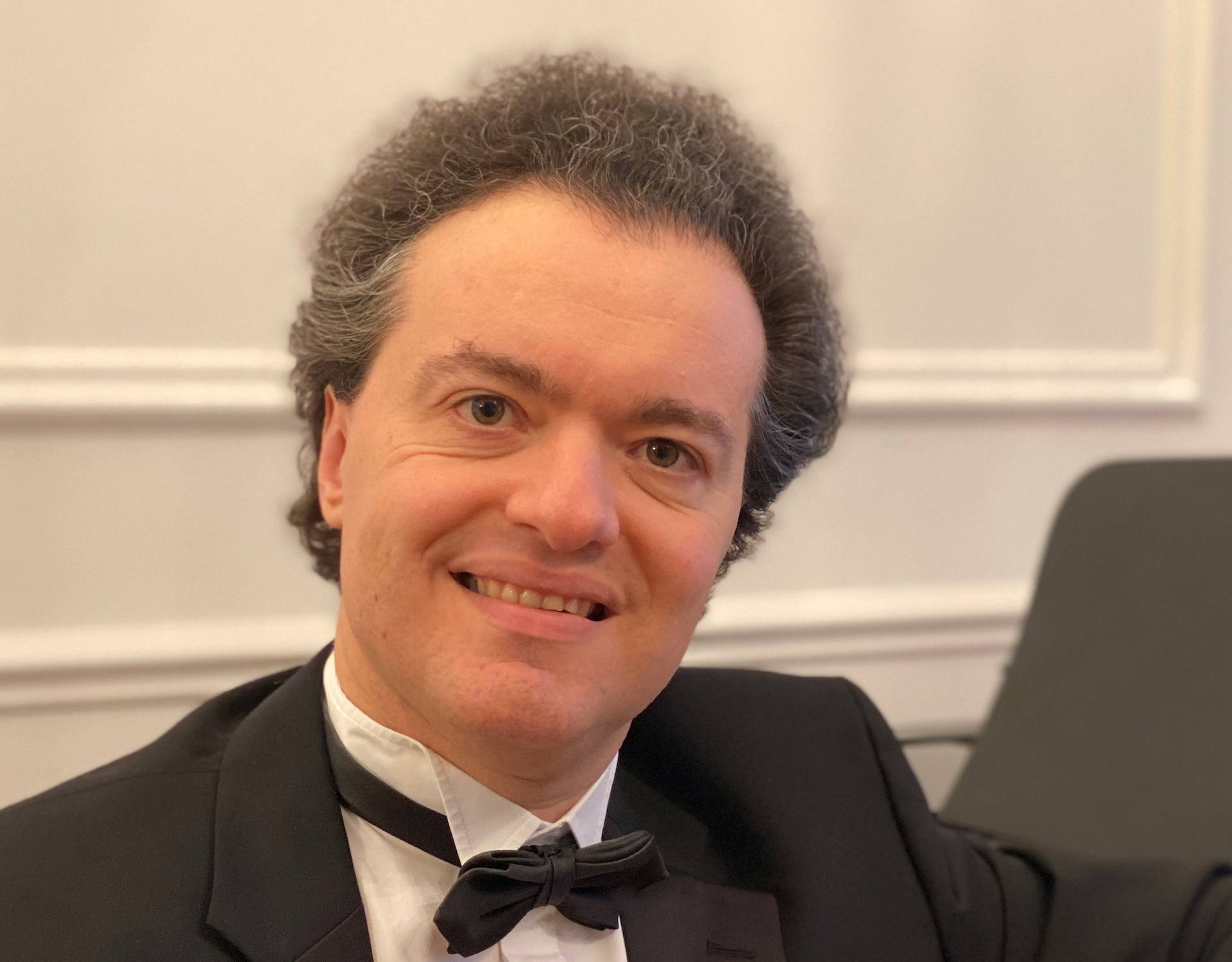 Evgeny Kissin