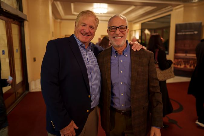 Clark Pettet, Robert Kohl