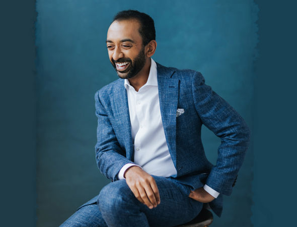 Sameer Patel