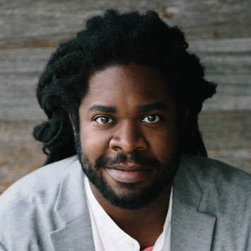 Dashon Burton