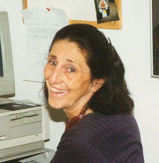 Marilyn Arado portrait