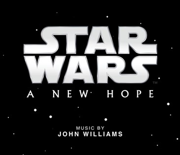 Star Wars: A New Hope in Concert