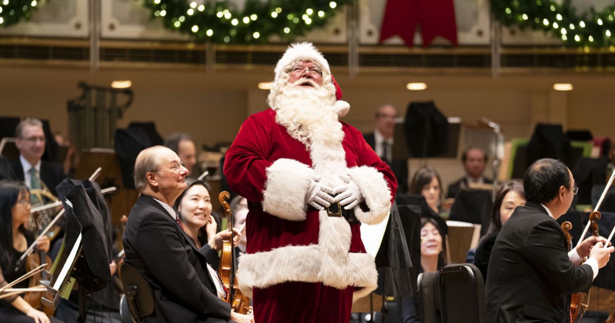 2021-12-17-CSO-Program Book | Chicago Symphony Orchestra