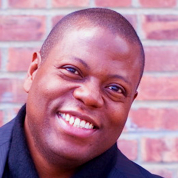 Alfred Walker