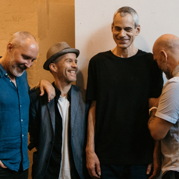 The Bad Plus