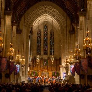 Fourth Presbyterian